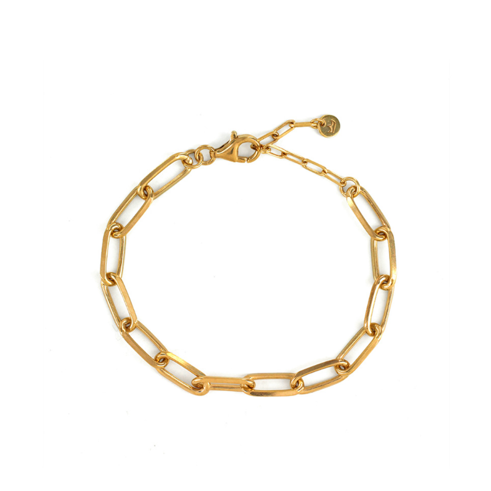 Laurence Twiggy Simple Bracelet
