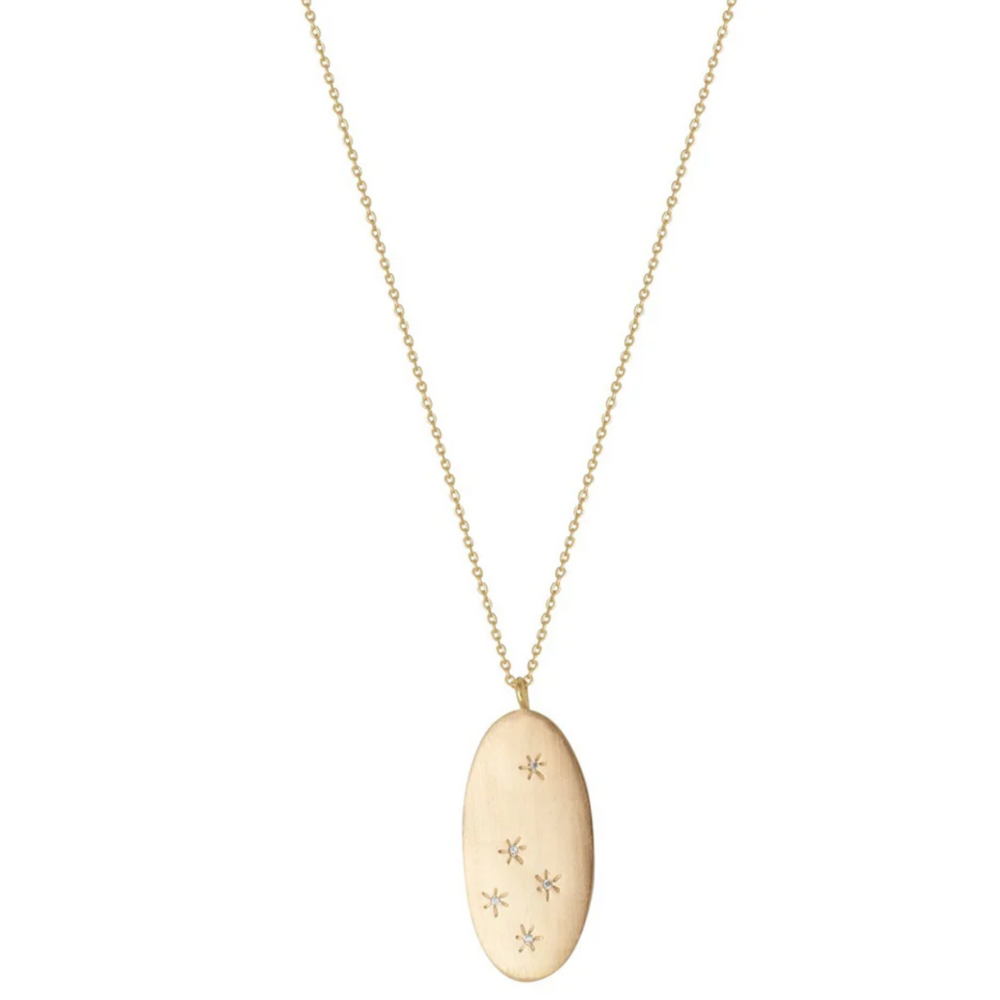Louise Hendricks Celeste Necklace