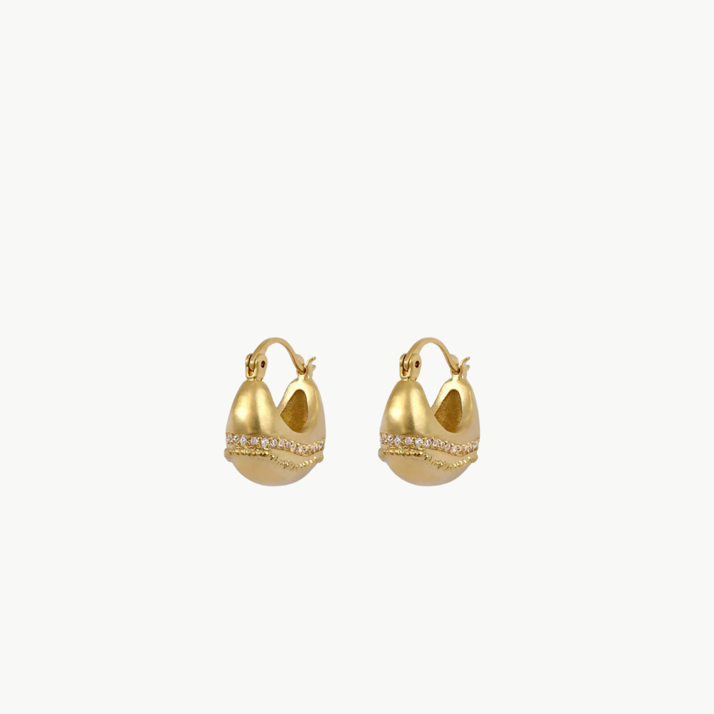 Louise Hendricks Gilda Earrings