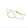 Louise Hendricks Lise Bracelet