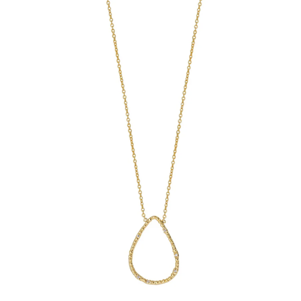Louise Hendricks Lise Necklace