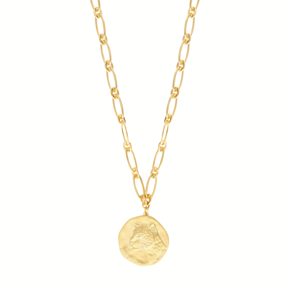Louise Hendricks Rita Necklace
