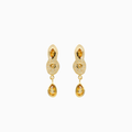 Louise Hendricks Yael Earrings