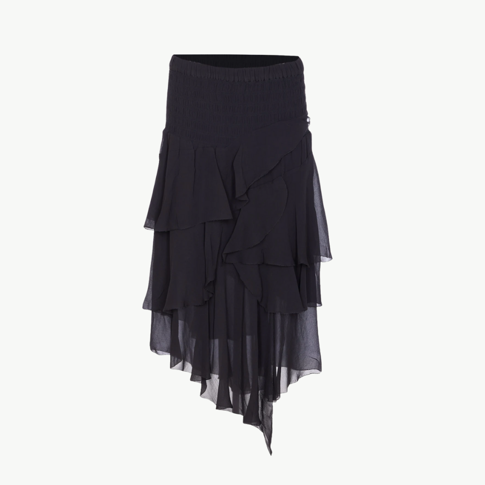 Marant Etoile Brigitte Skirt - Black