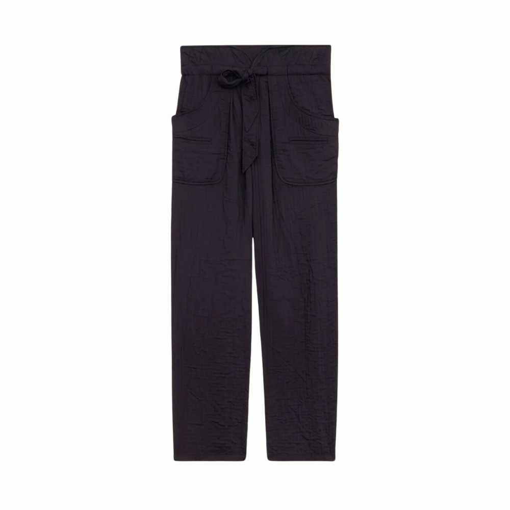 Marant Etoile Serida Trousers - Black