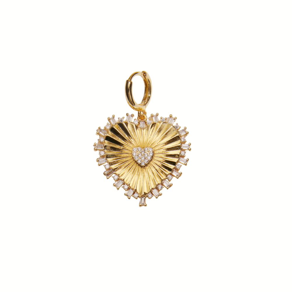 Marina Fossati Rosalia Earrings