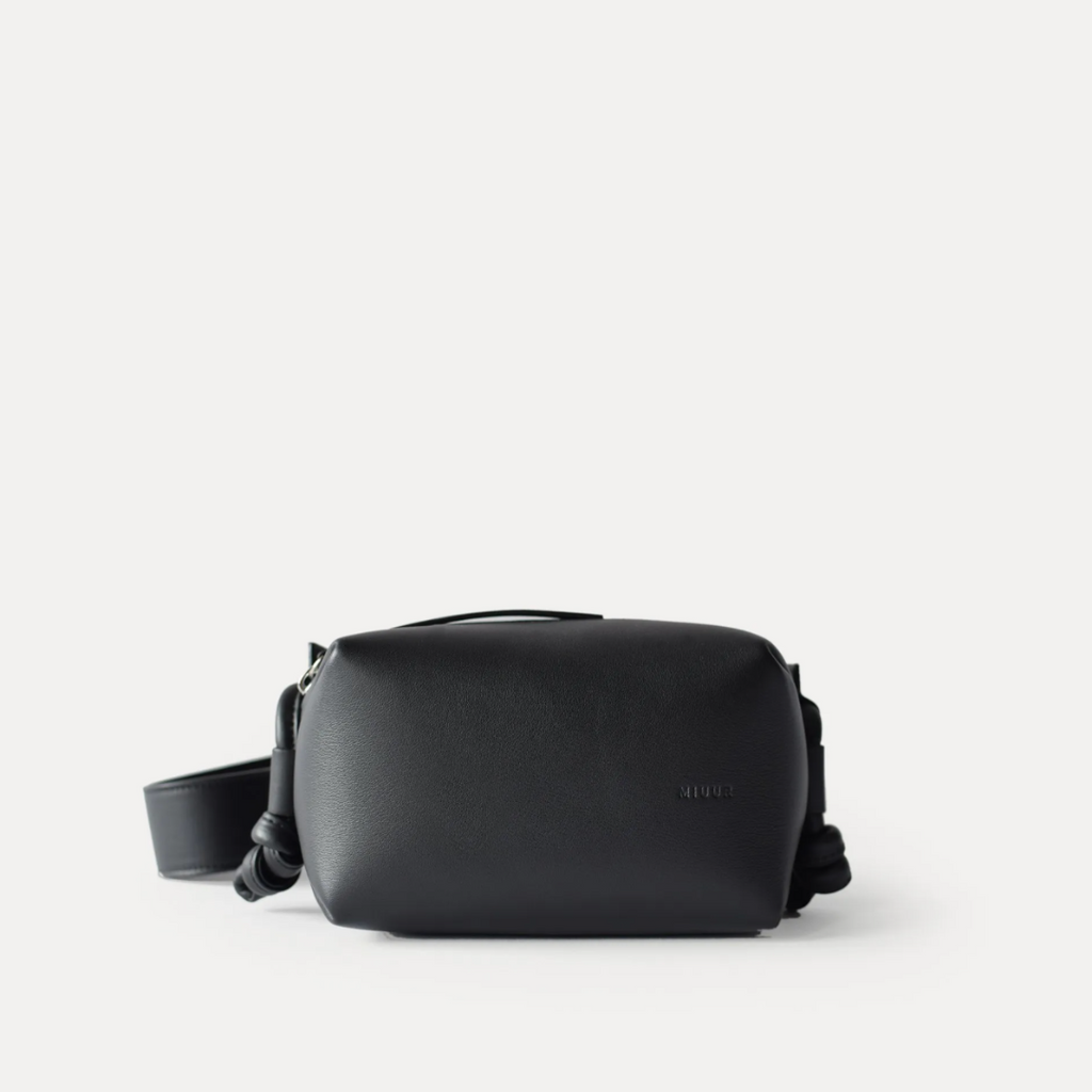Miuur Lantau Bag - Black