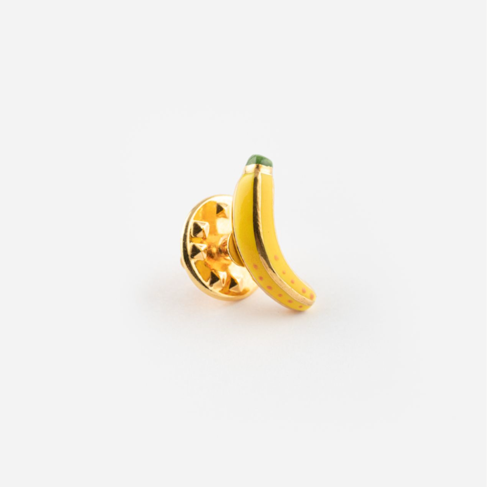 Nach Banana Pin