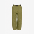 Sea NY Andrea Workwear Pants - Army