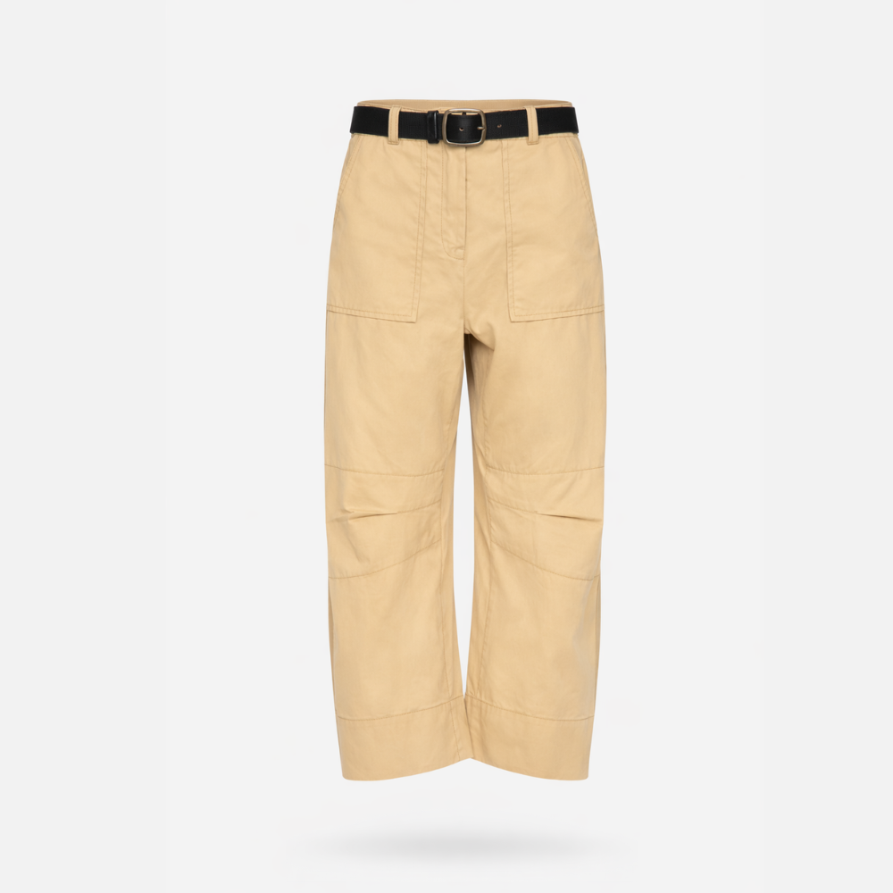 Sea NY Andrea Workwear Pants - Multi