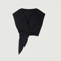 Soeur Itea Top - Bleu Nuit
