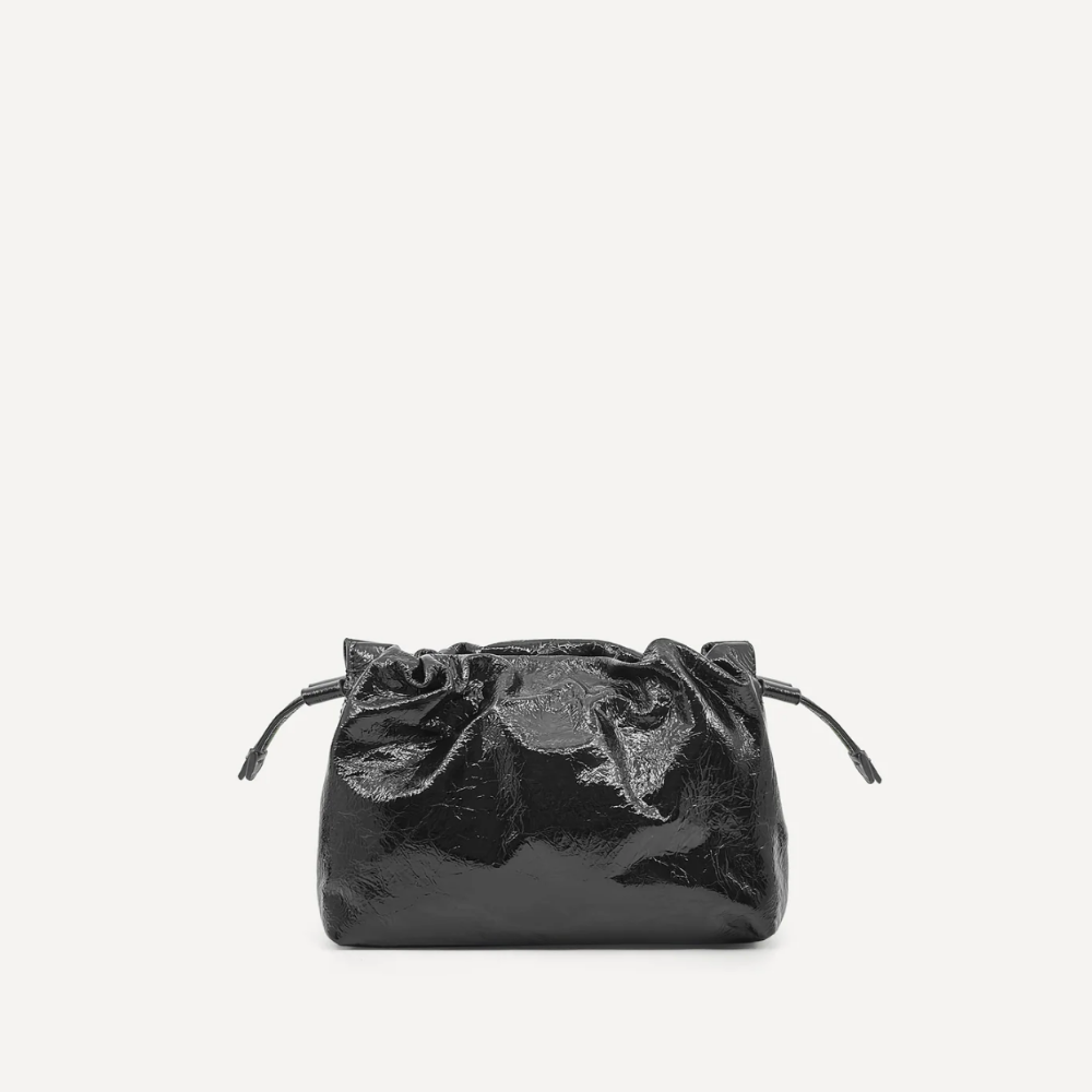 Studio Amelia Alexandra Bag - Black