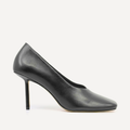 Studio Amelia Sierra 90 Heel - Black