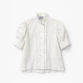 Thierry Colson Vita Blouse - Off White