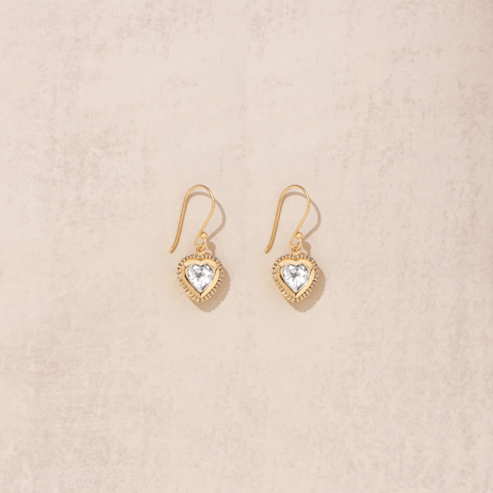 Tityaravy Gini Earrings