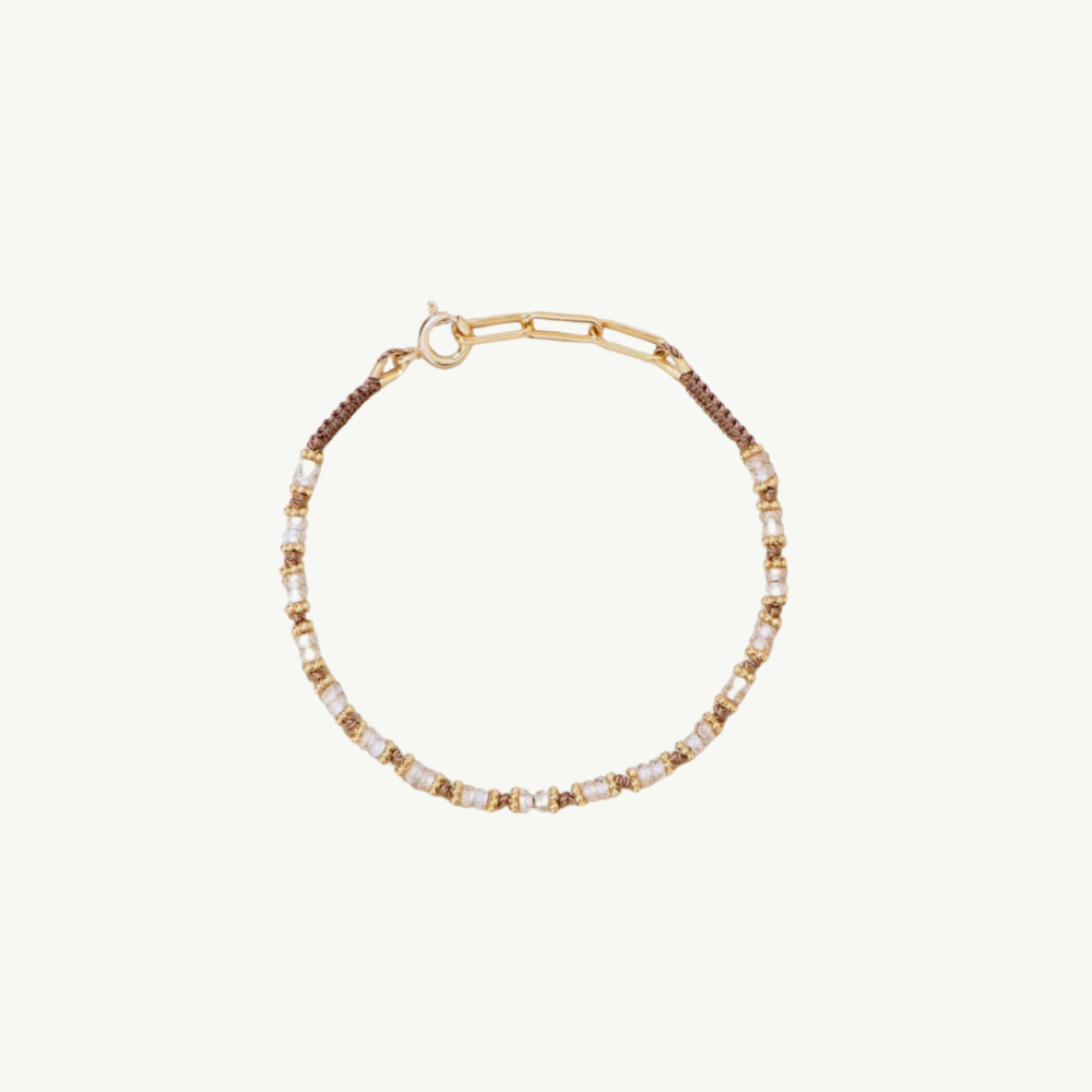 Tityaravy Tara Bracelet