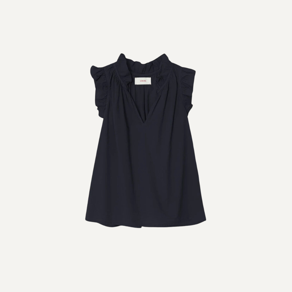 Xirena Bex Top - Black
