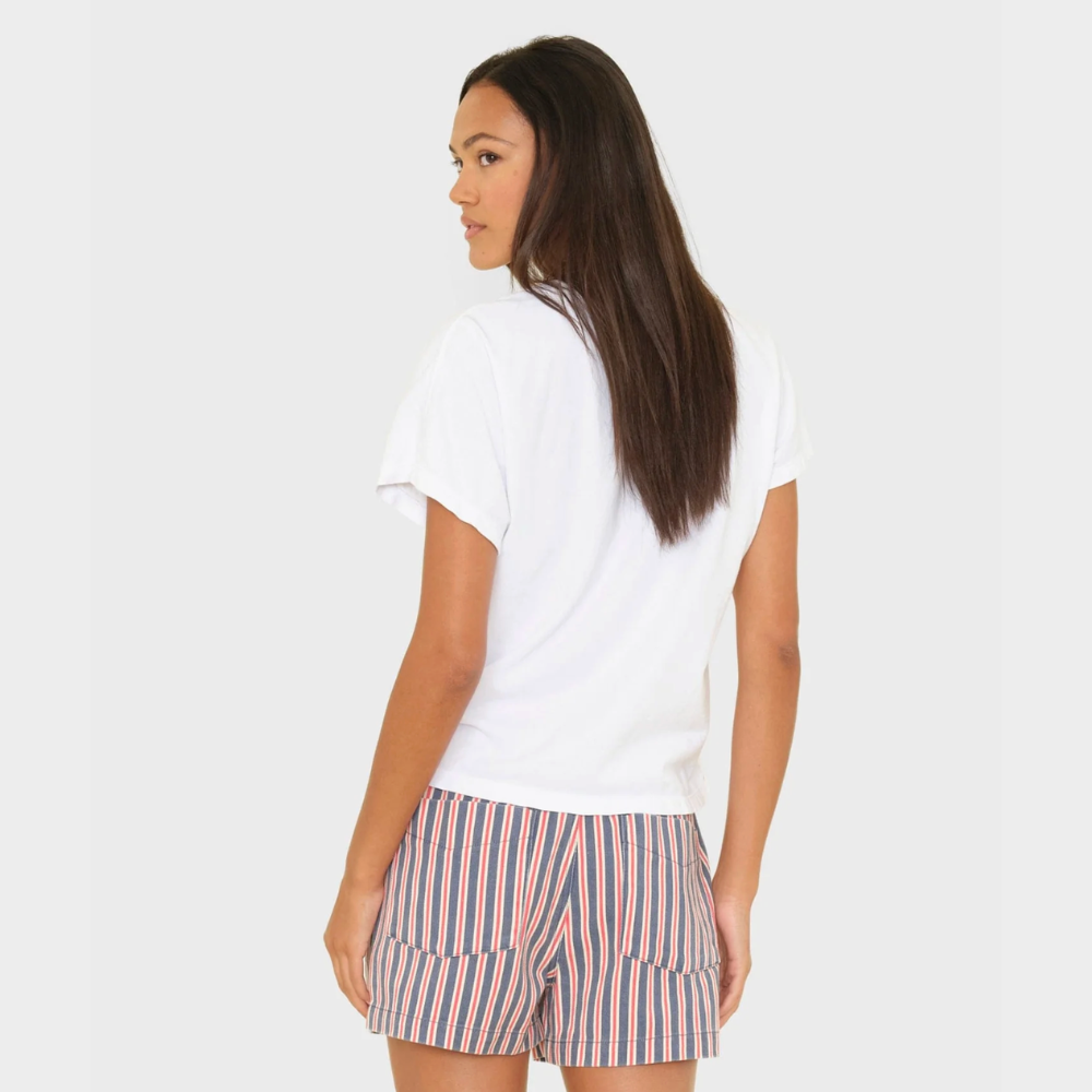 Xirena Bodhi T-Shirt - White