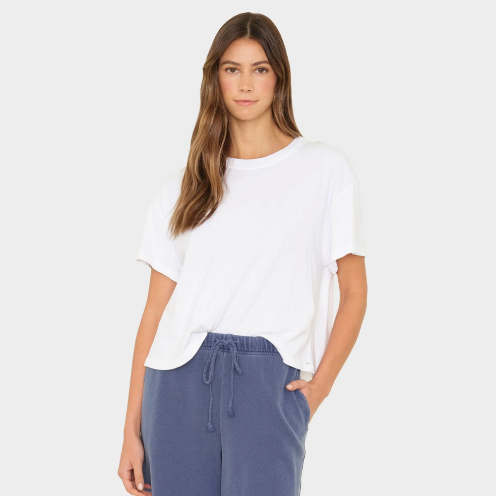 Xirena Carter T-Shirt - White