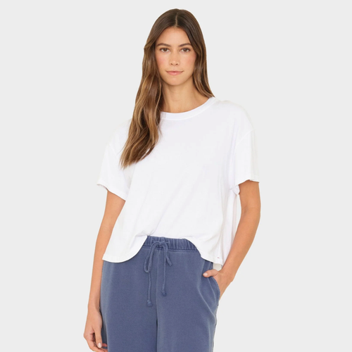 Xirena Carter T-Shirt - White