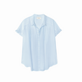 Xirena Noah Shirt - Skylight
