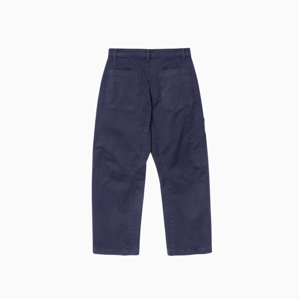 Xirena Rancho Pants - Blue Moon