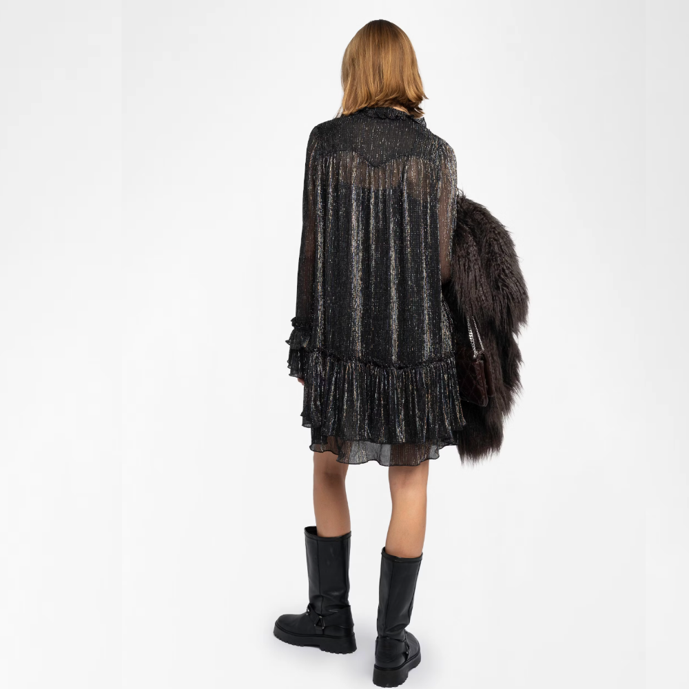 Zadig & Voltaire Ralice Dress
