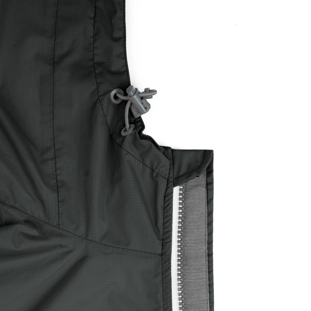 ROKA Holborn Rain Jacket | Black