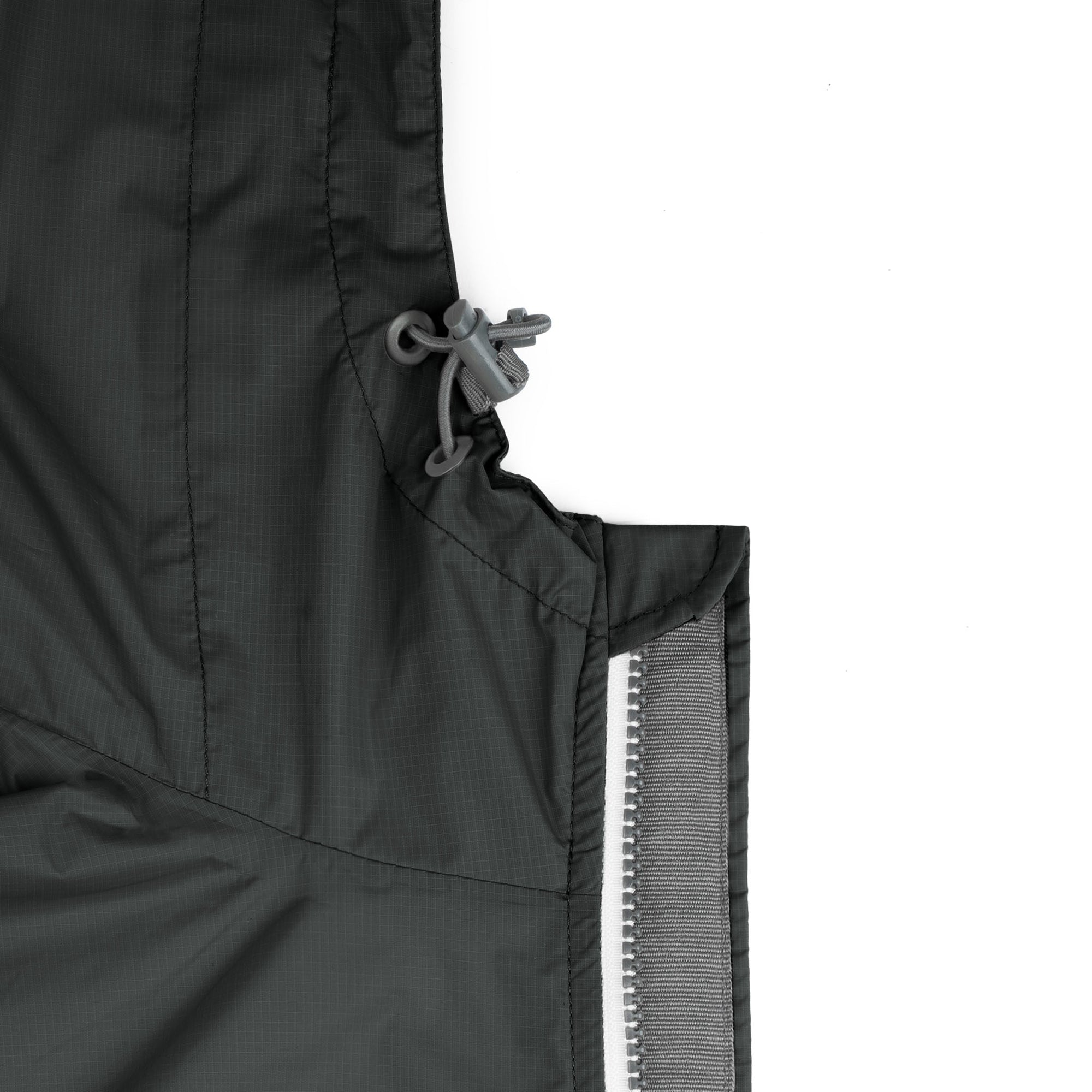 ROKA Holborn Rain Jacket | Black