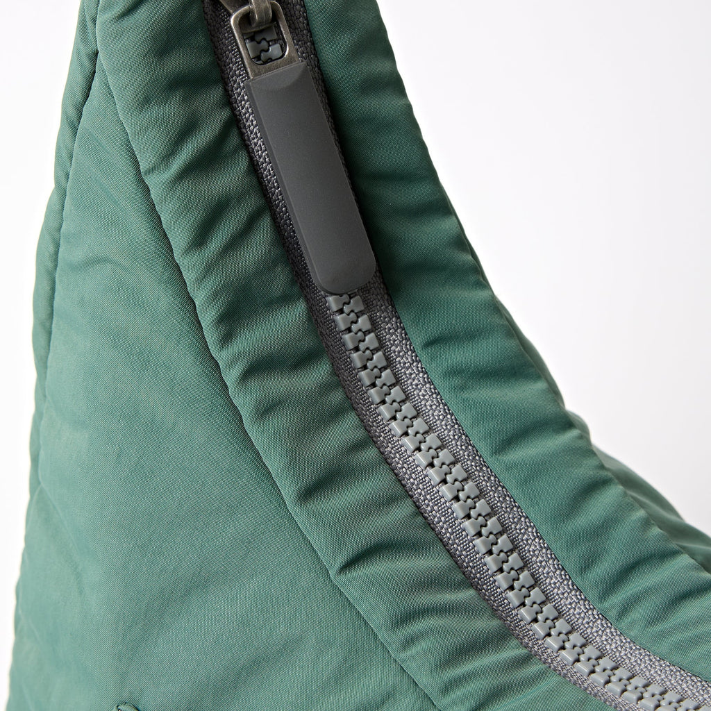 ROKA Belsize Arctic Small Recycled Taslon Bag