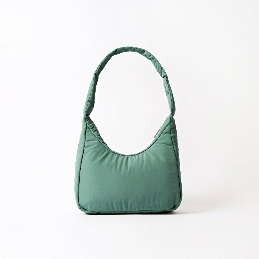 ROKA Belsize Arctic Small Recycled Taslon Bag