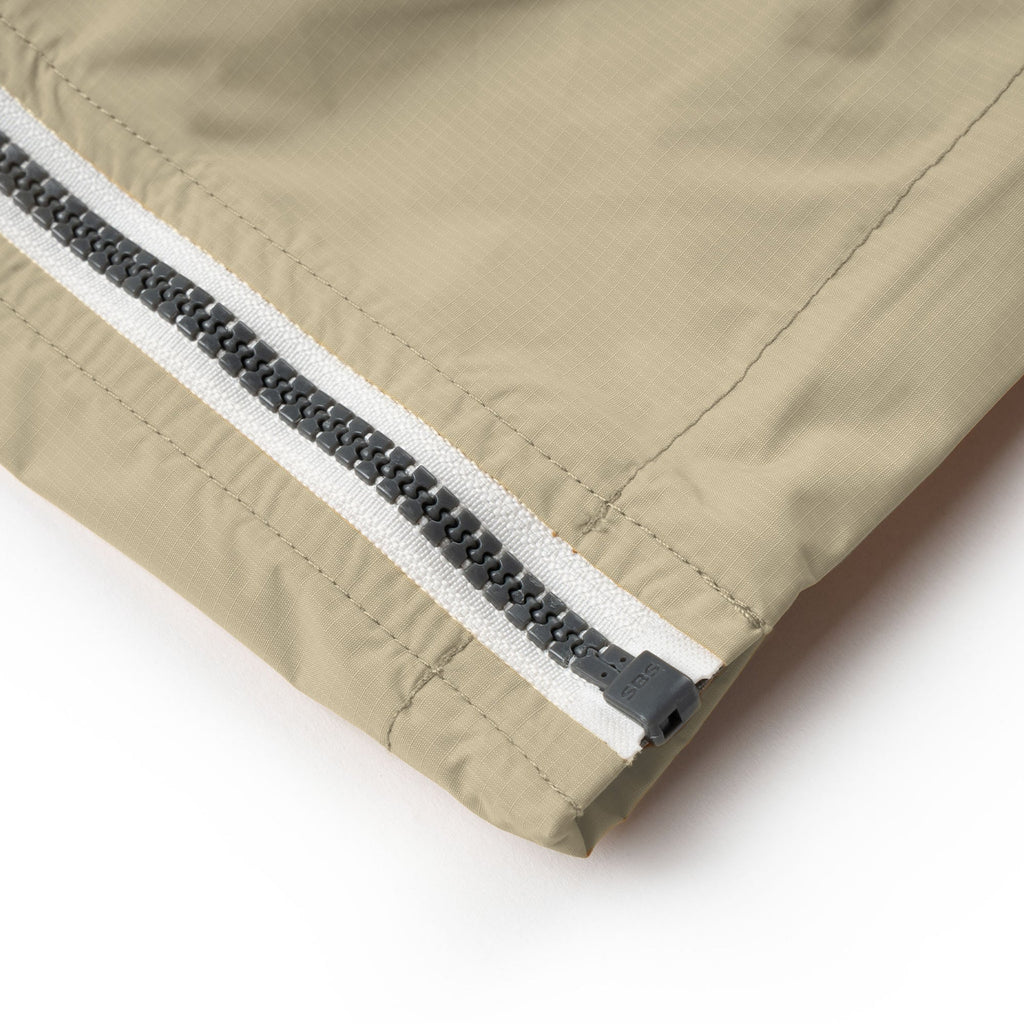 ROKA Holborn Rain Jacket | Taupe