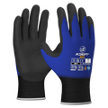 Adept Air NFT Palm Coated Gloves (10 Pack)
