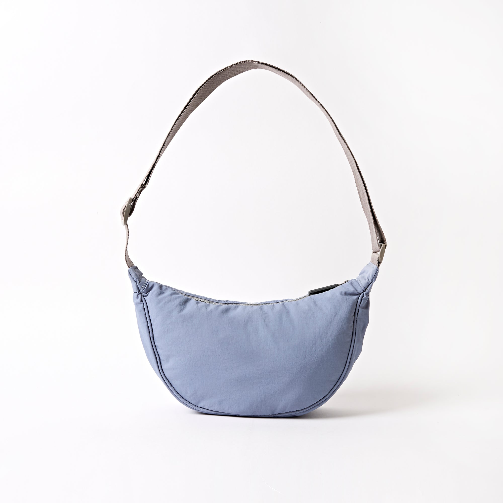 ROKA Farringdon Retro Blue Recycled Taslon Bag