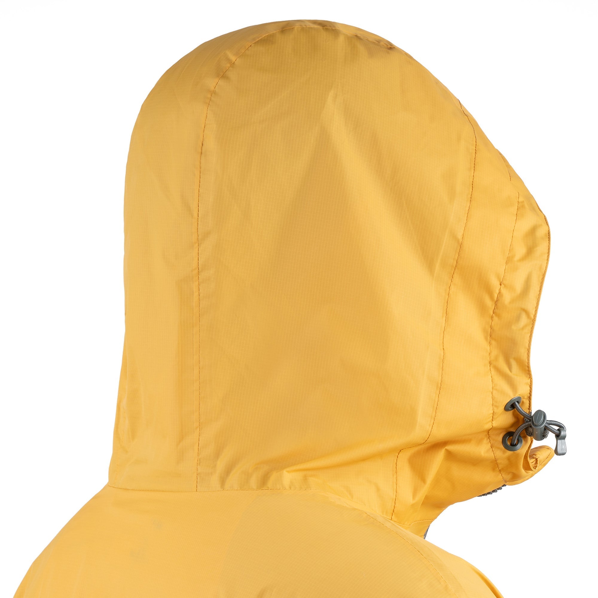 ROKA Holborn Rain Jacket | Corn