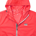 ROKA Holborn Rain Jacket | Poppy