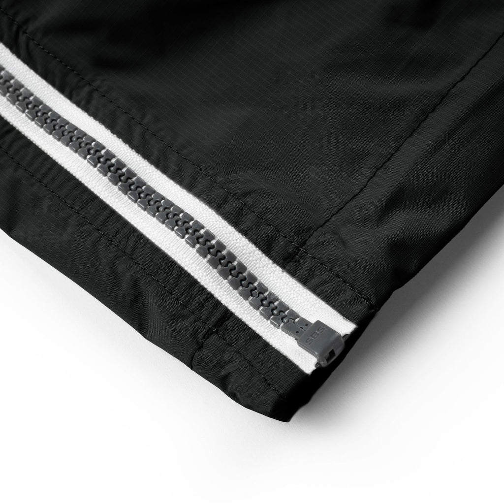 ROKA Holborn Rain Jacket | Black