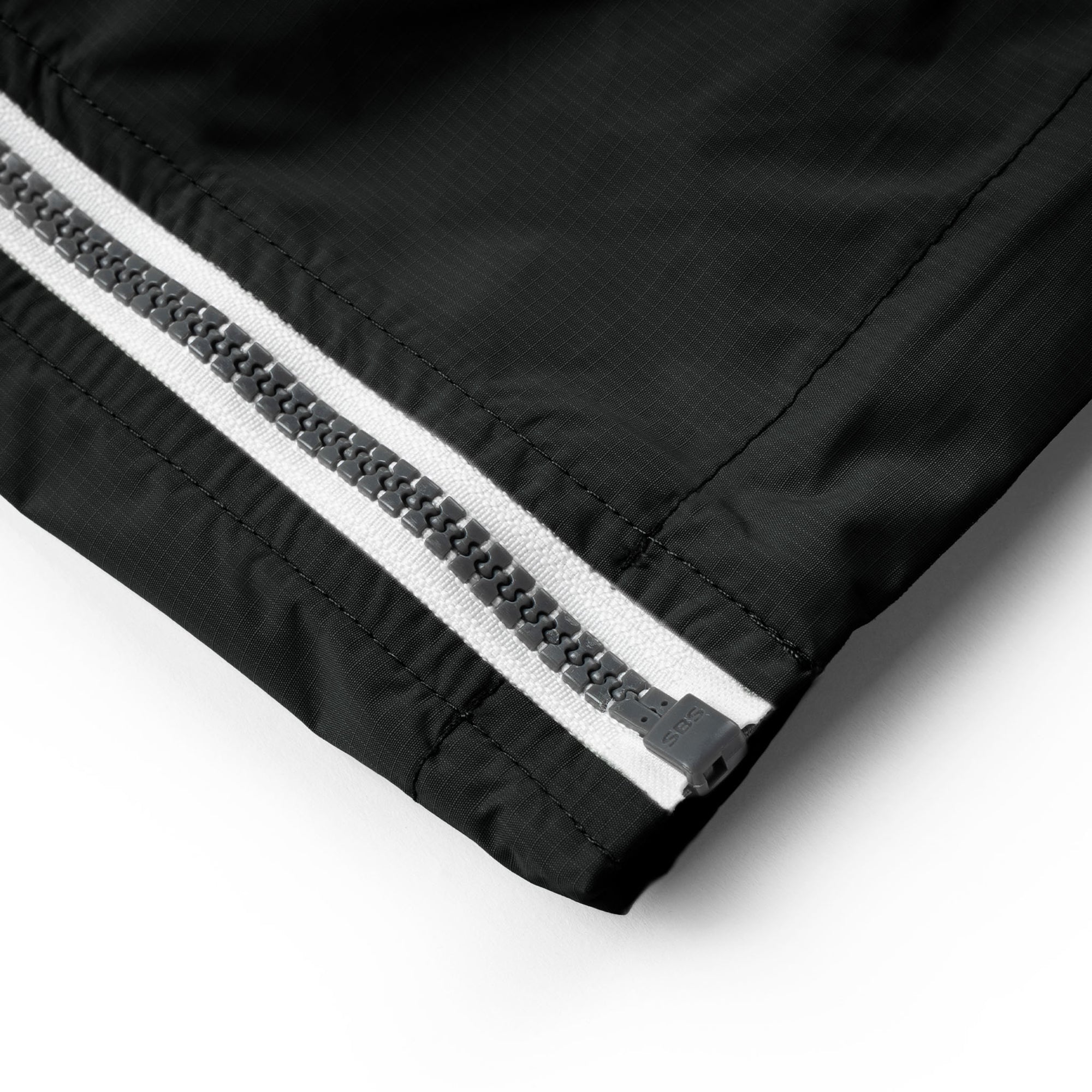ROKA Holborn Rain Jacket | Black