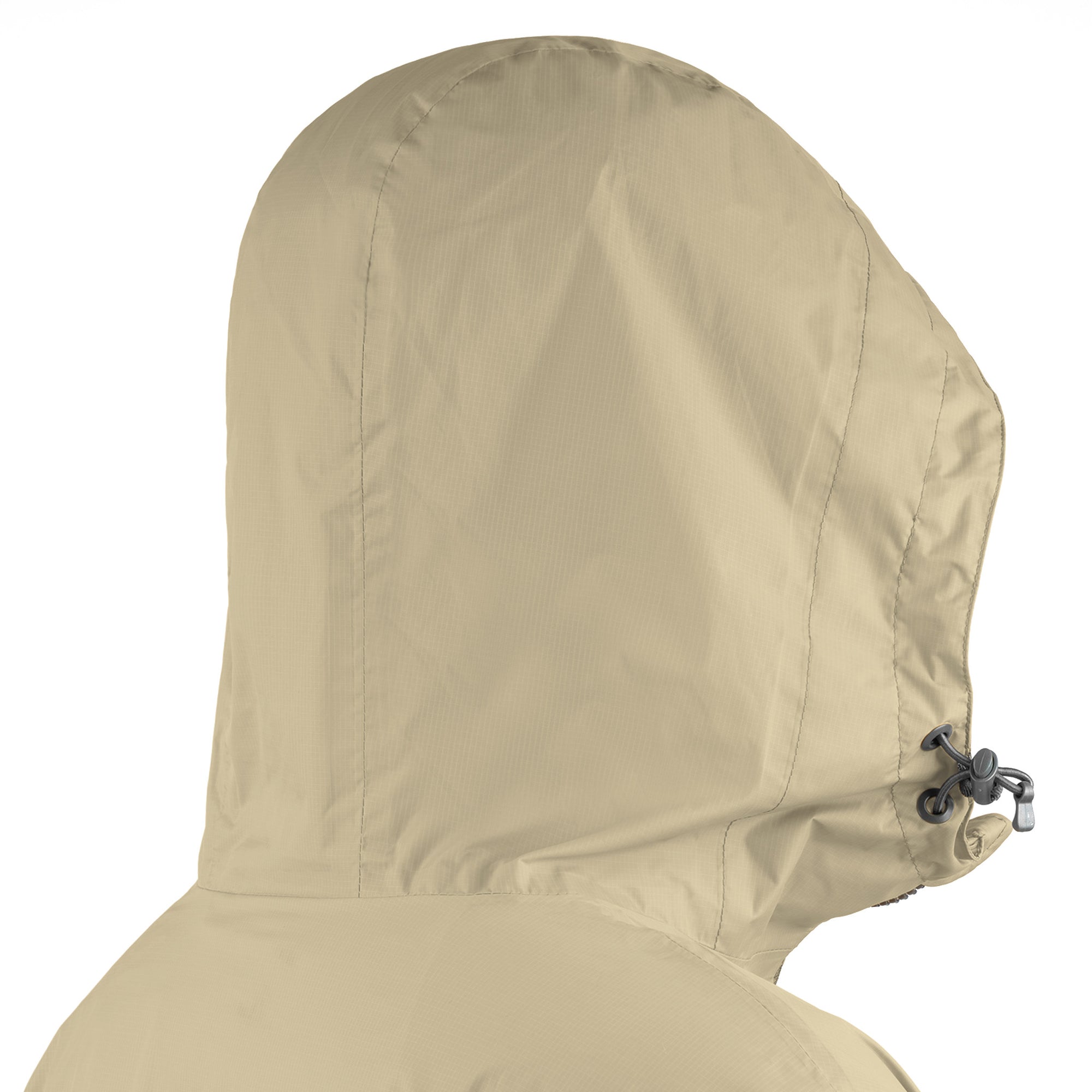 ROKA Holborn Rain Jacket | Taupe