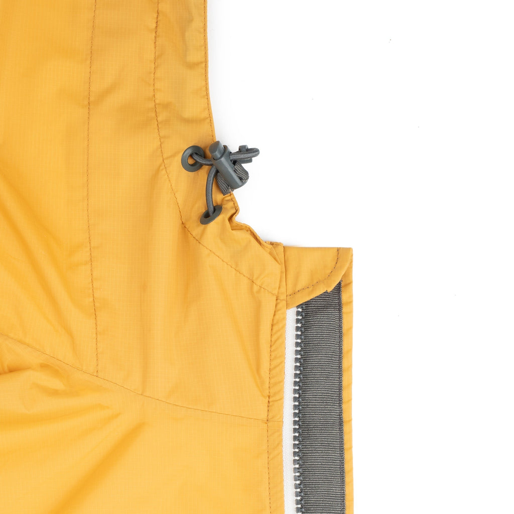 ROKA Holborn Rain Jacket | Corn