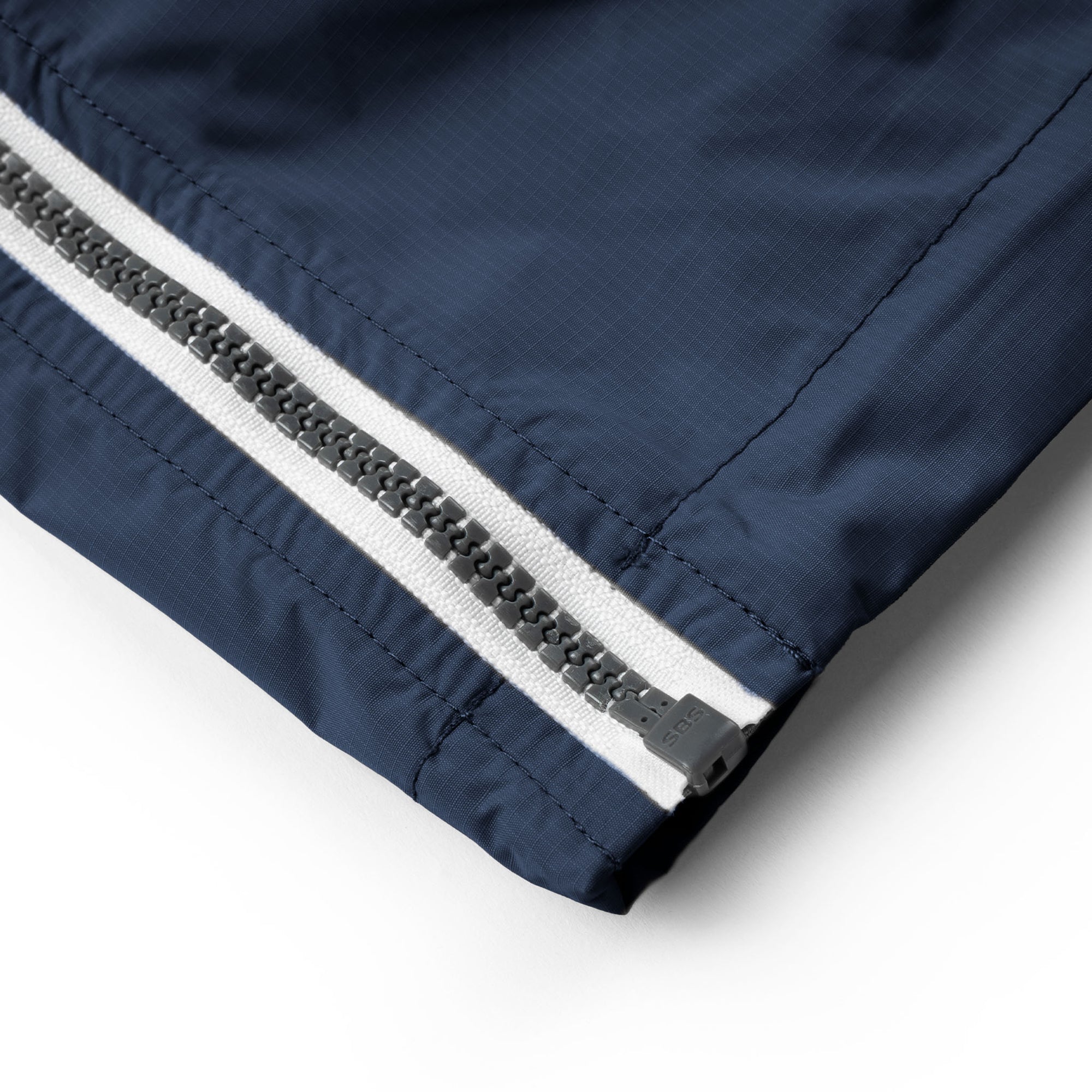 ROKA Holborn Rain Jacket | Deep Blue