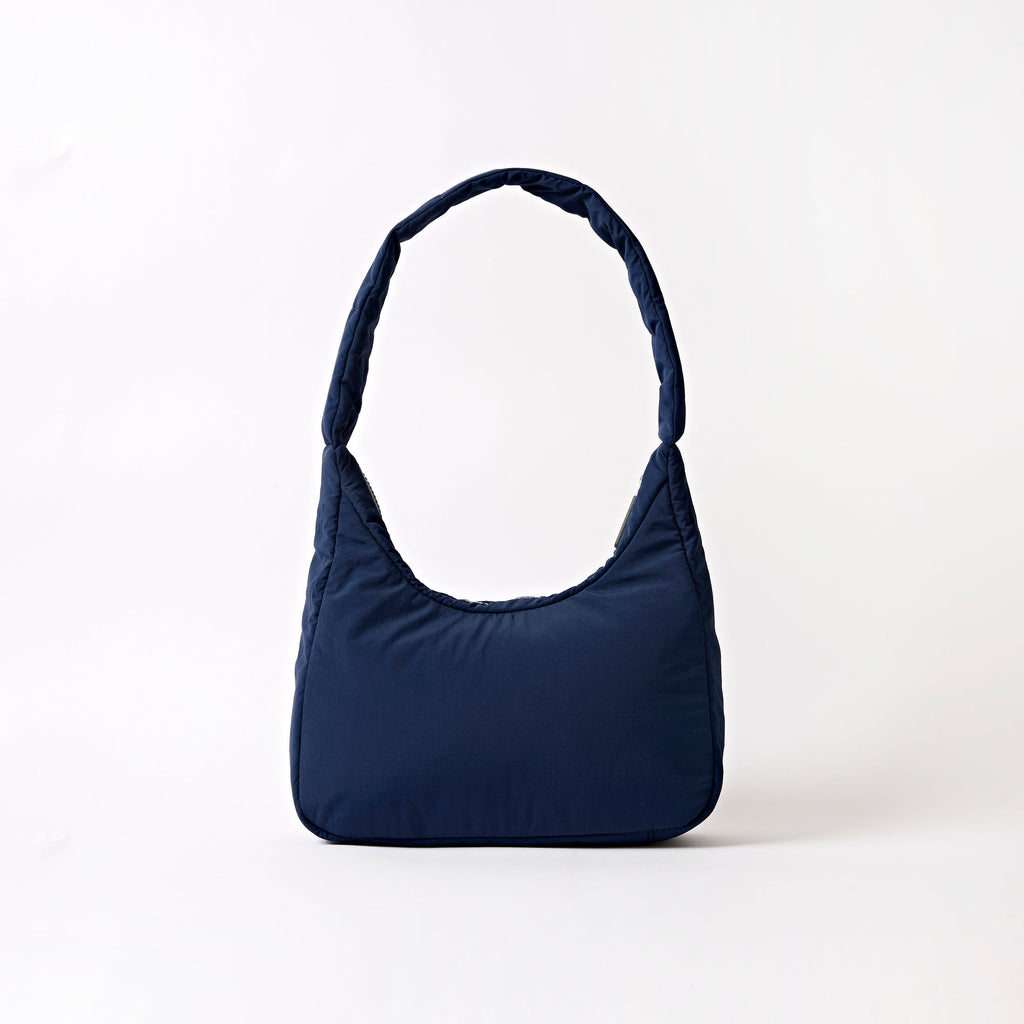ROKA Belsize Midnight Small Recycled Taslon Bag