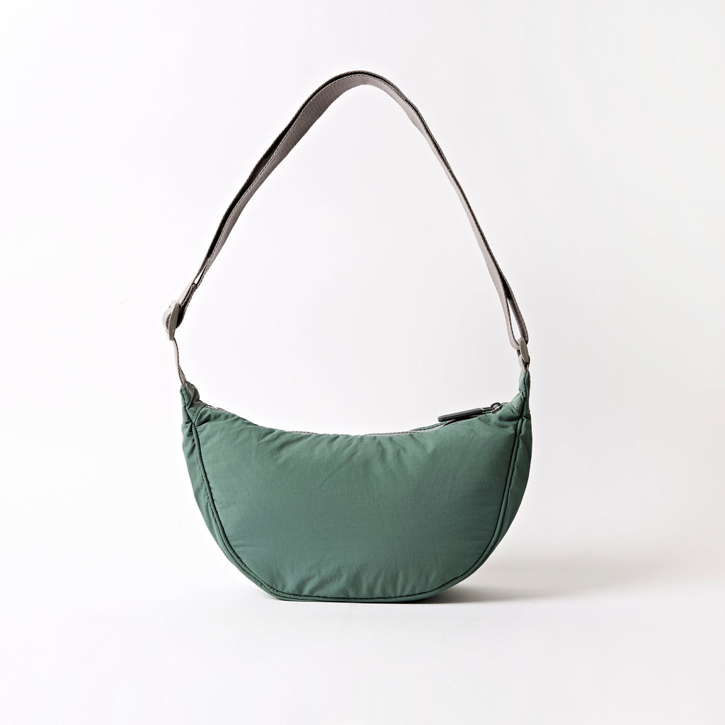 ROKA Farringdon Arctic Recycled Taslon Bag