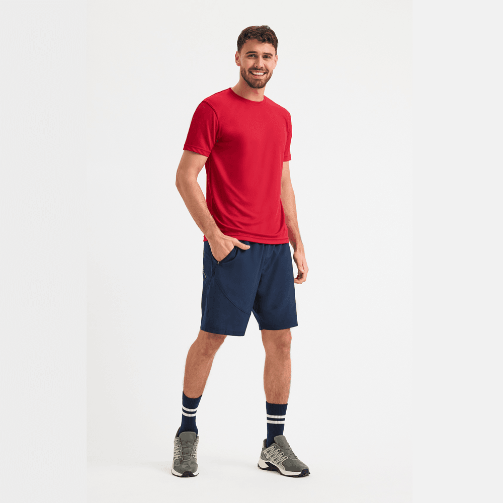 Uneek UC315 Ultra Cool Wicking T-Shirt