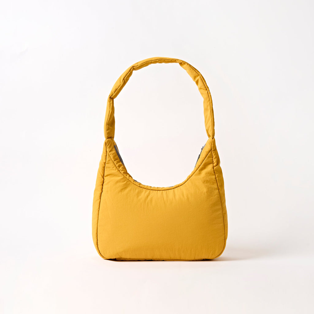 ROKA Belsize Corn Small Recycled Taslon Bag
