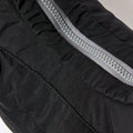 ROKA Belsize Black Small Recycled Taslon Bag