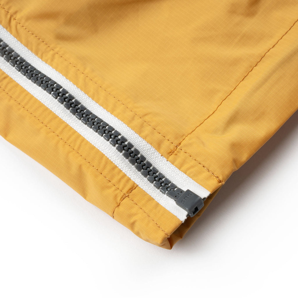 ROKA Holborn Rain Jacket | Corn