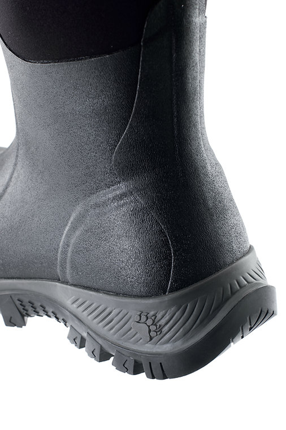 Grubs Bearline 8.5™ Safety Toe Cap Wellington Boot