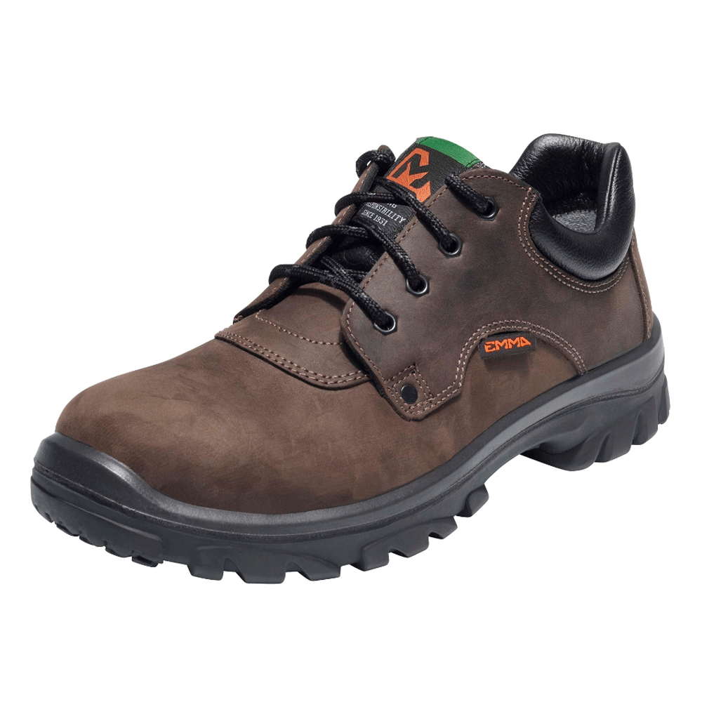 Emma 508846 Zolder D Safety Trainer