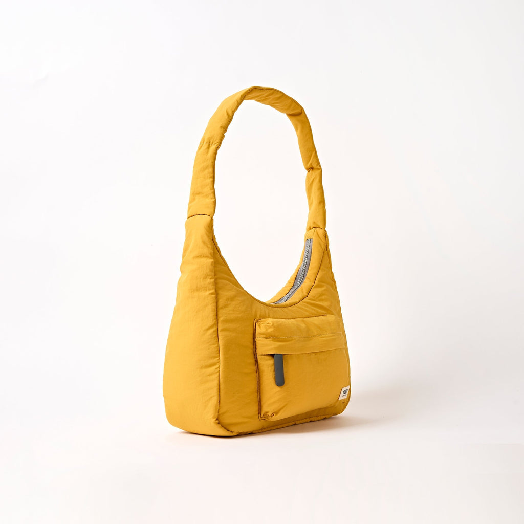 ROKA Belsize Corn Small Recycled Taslon Bag